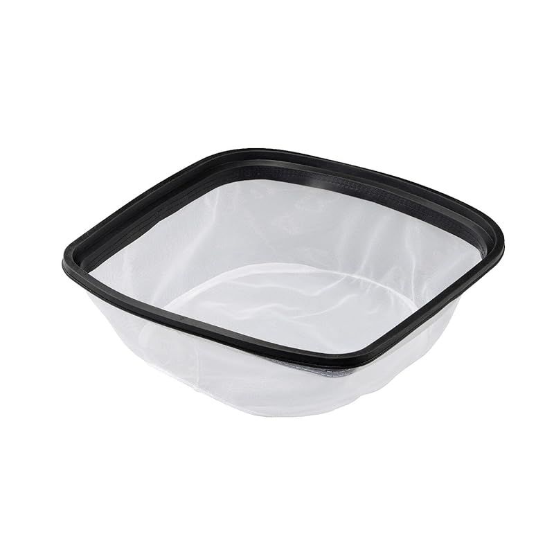 京セラ(Kyocera) 旧リョービ 水専用フィルター(湿式専用) 60701117 【大量の清水を繰り返し吸引する場面に使用】 適用モデル：AVC150・AVC150W・AVC080WPD 0