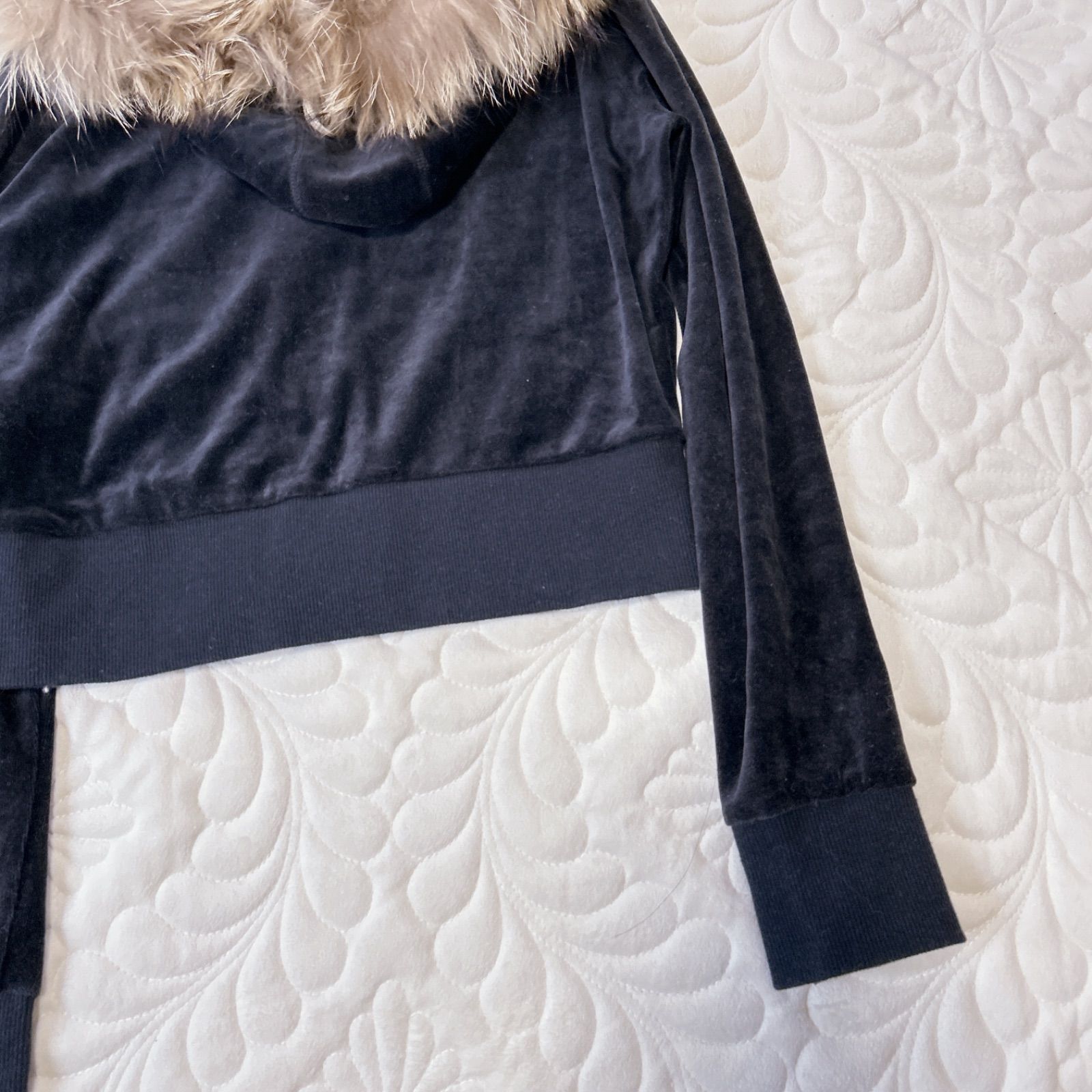 希少 00's 当時物 BURBERRY BLUE LAVEL バーバリーブルーレーベル y2k