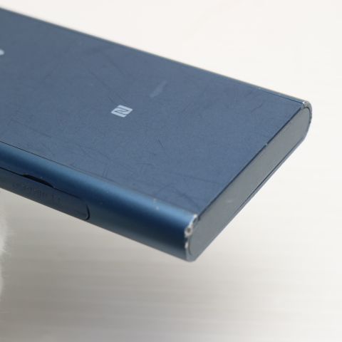 NW-A55 ムーンリットブルー 即日発送 SONY オーディオプレイヤー 土日祝発送OK 09000 WWW_OLIVIERBERNSTEIN_COM