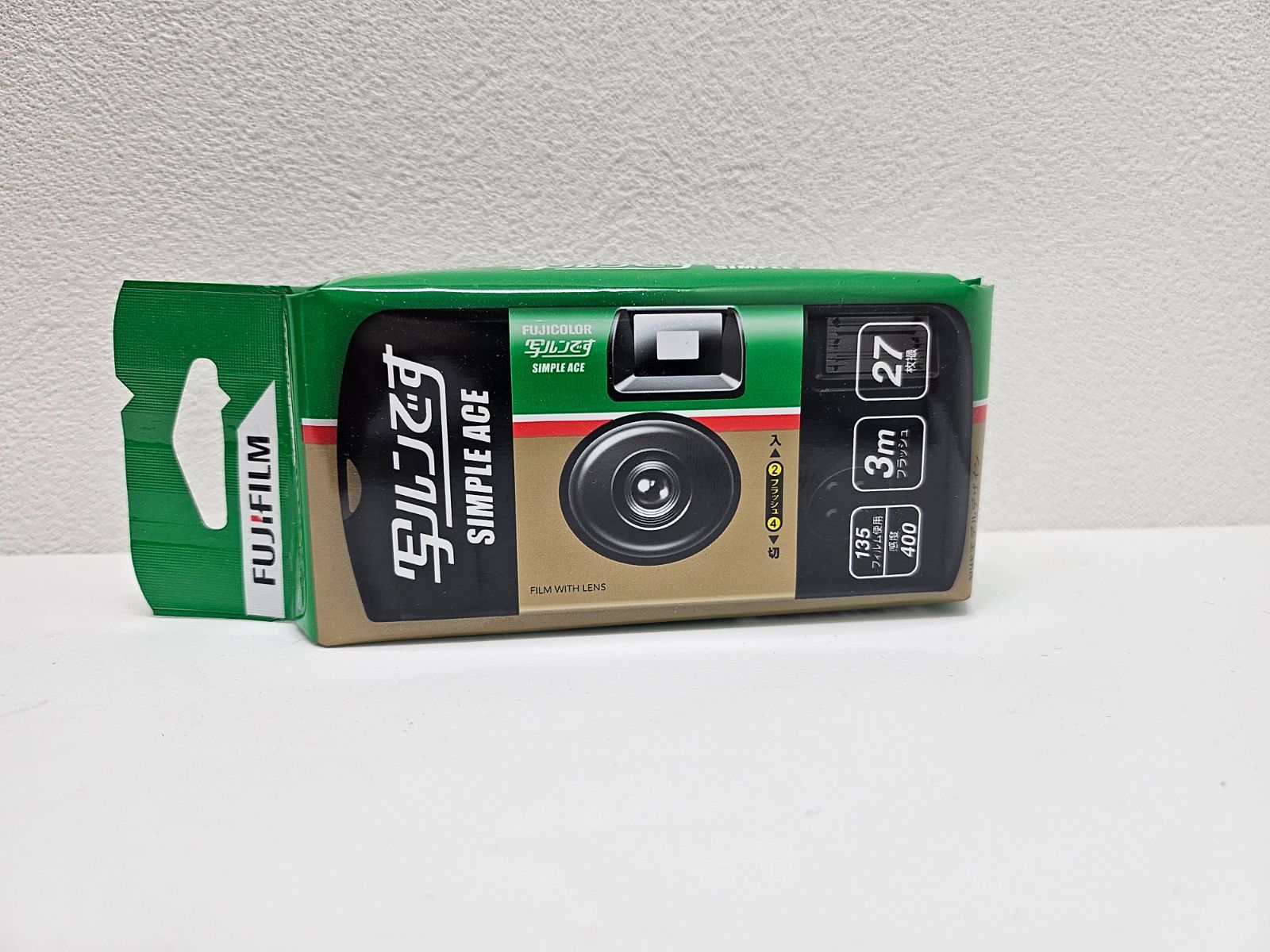 富士フィルム SIMPLE 支払わ ACE 135フィルムカメラ7個 富士フィルム SIMPLE 支払わ ACE 135フィルムカメラ7個