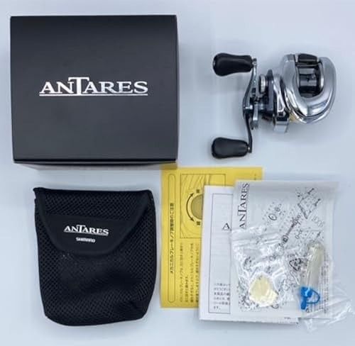 シマノ SHIMANO リール 19 アンタレス 右ハンドル nn