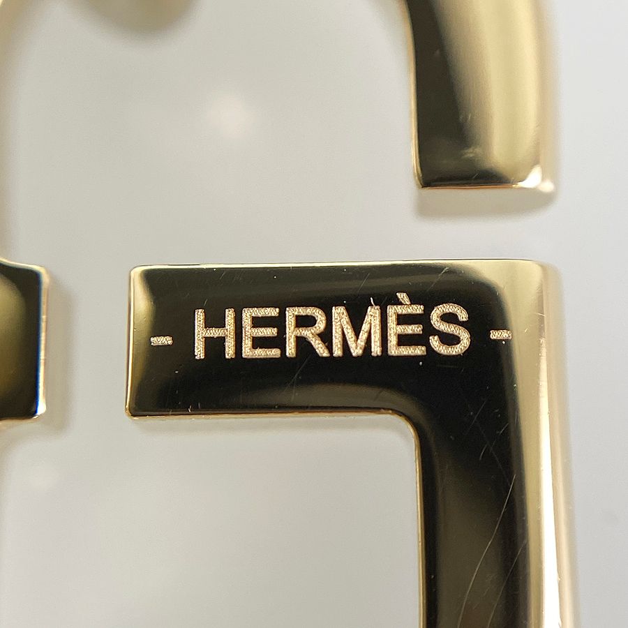 *上品フェミニン【HERMES】エルメス ネックレス シュルメール PM HERMES エルメス ネックレス シュルメール オークールデュフォー