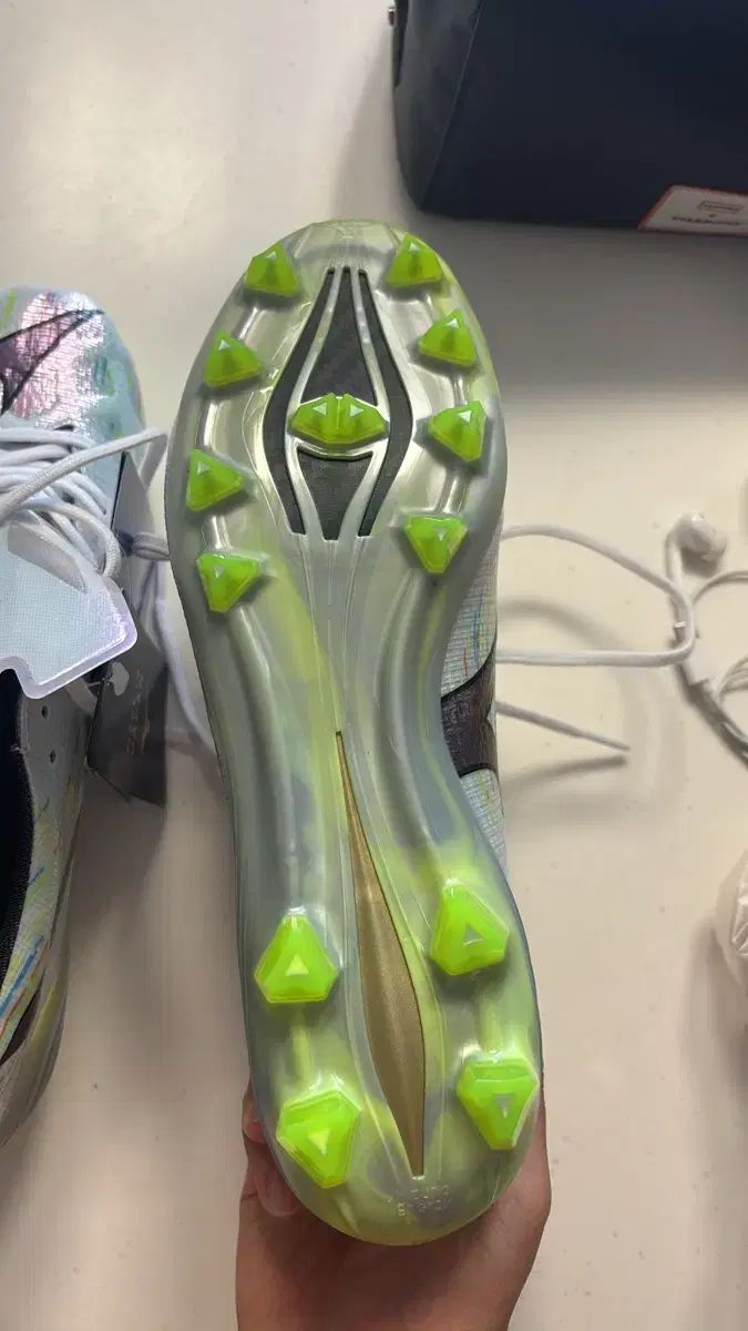 サッカーシューズ
