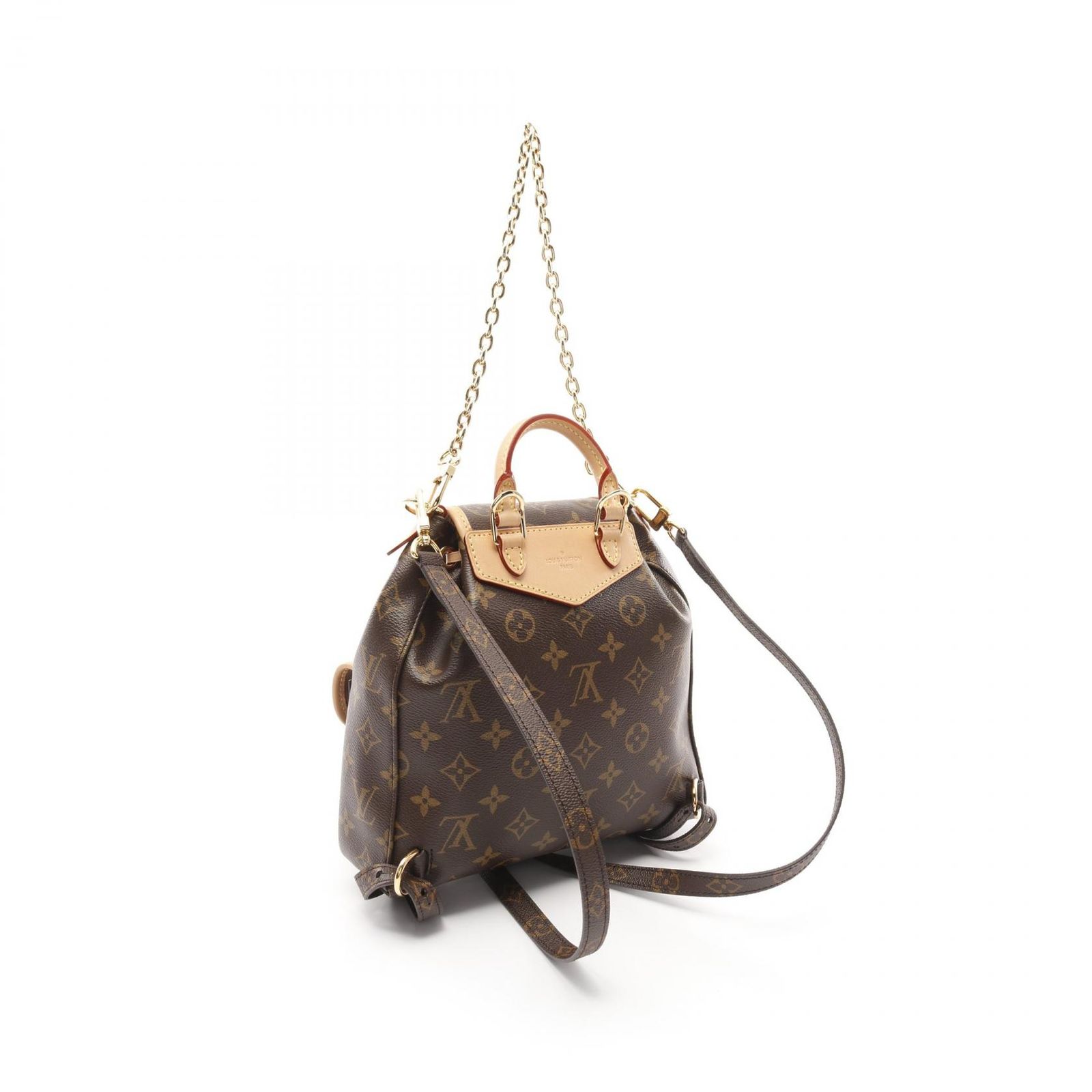 ルイ・ヴィトン LOUIS VUITTON リュックサック バックパック