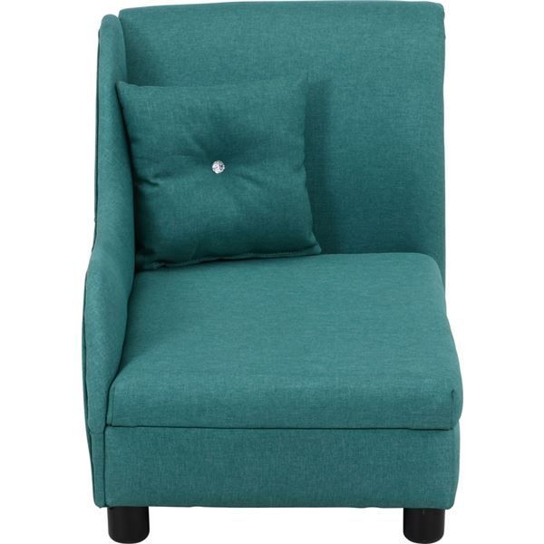 ペットカウチソファ