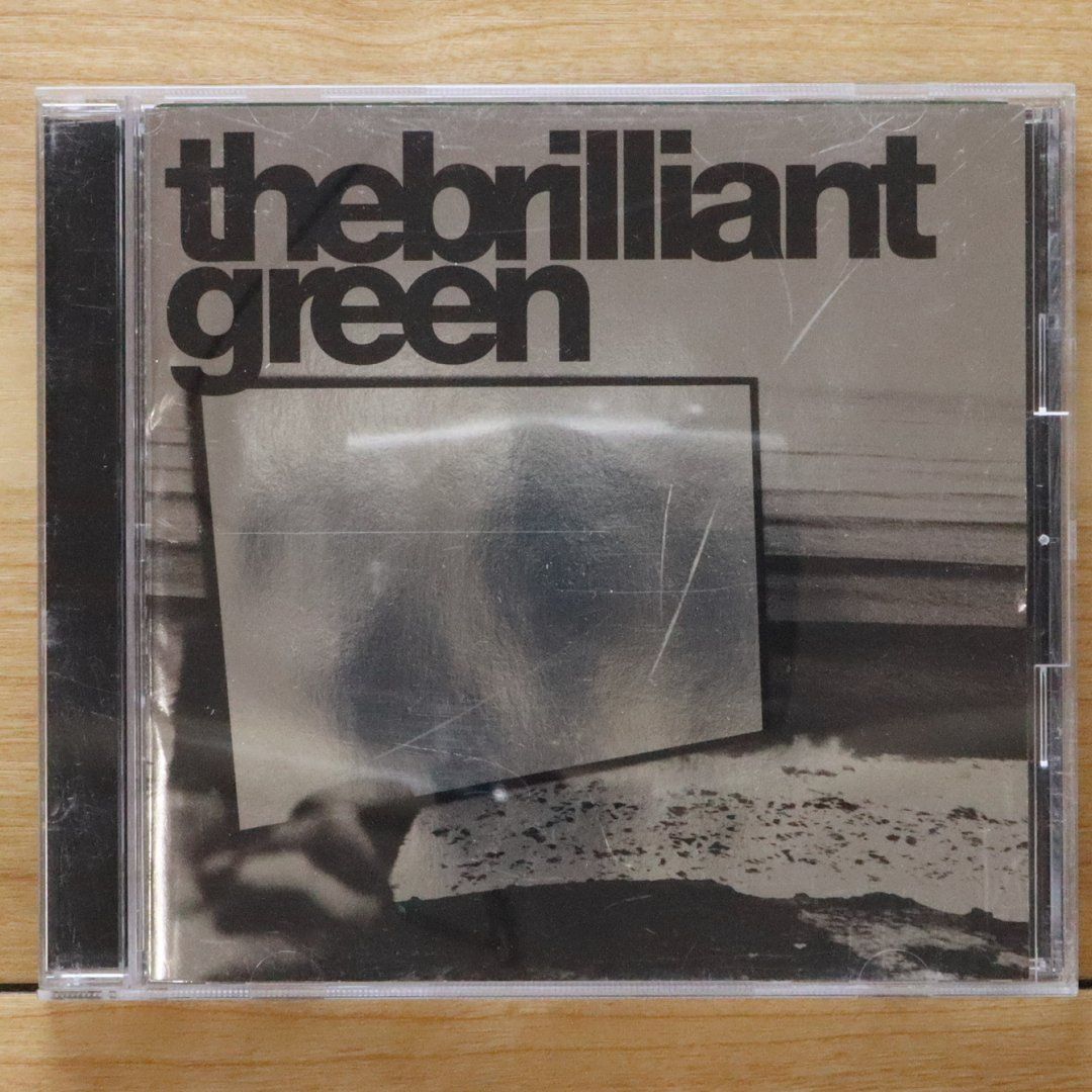 　the brilliant green　まとめ売り 国内盤CD☆ザ・ブリリアント・グリーン/the brilliant green