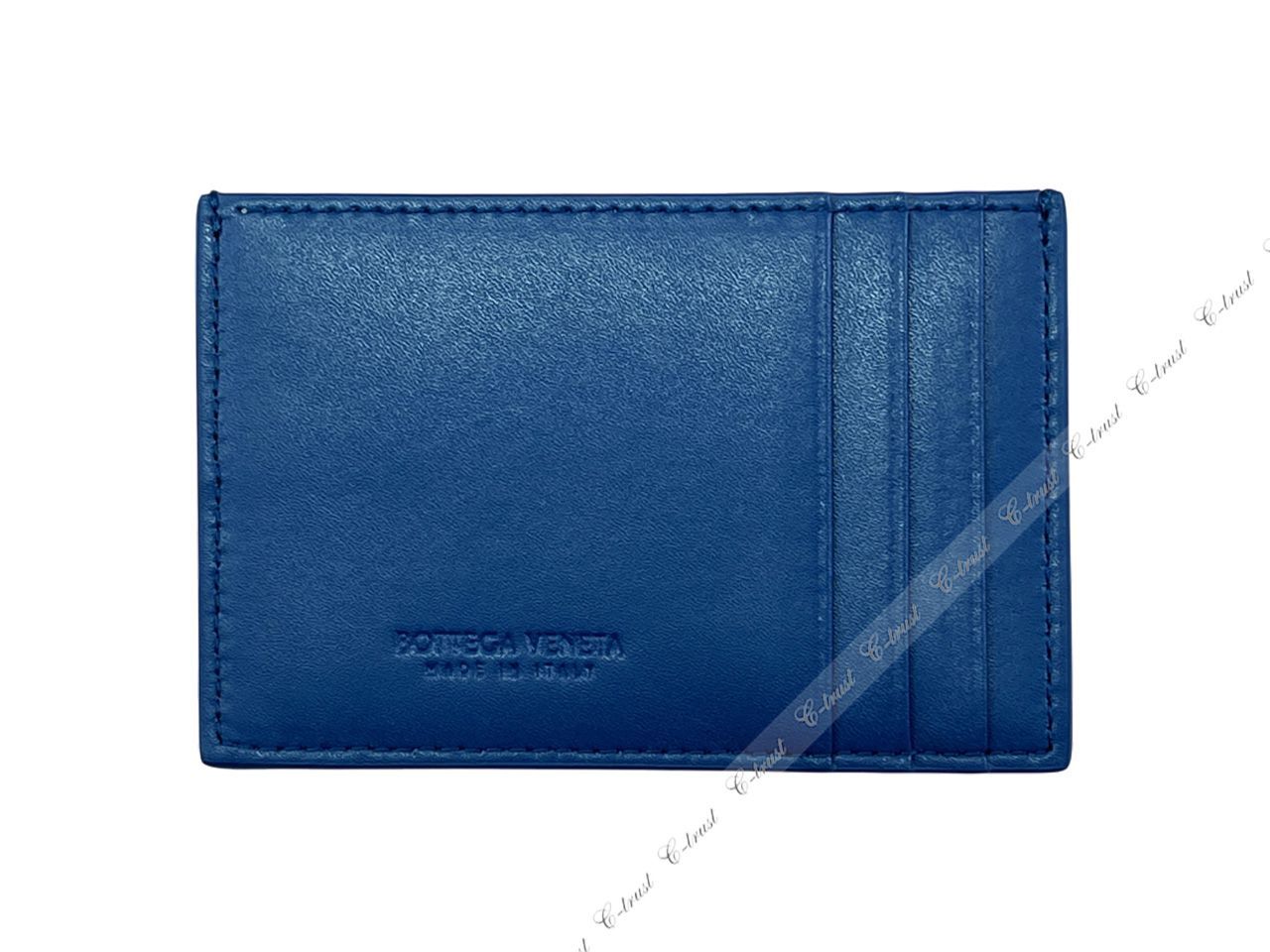 BOTTEGA VENETA ボッテガ ヴェネタ カセット クレジット カード