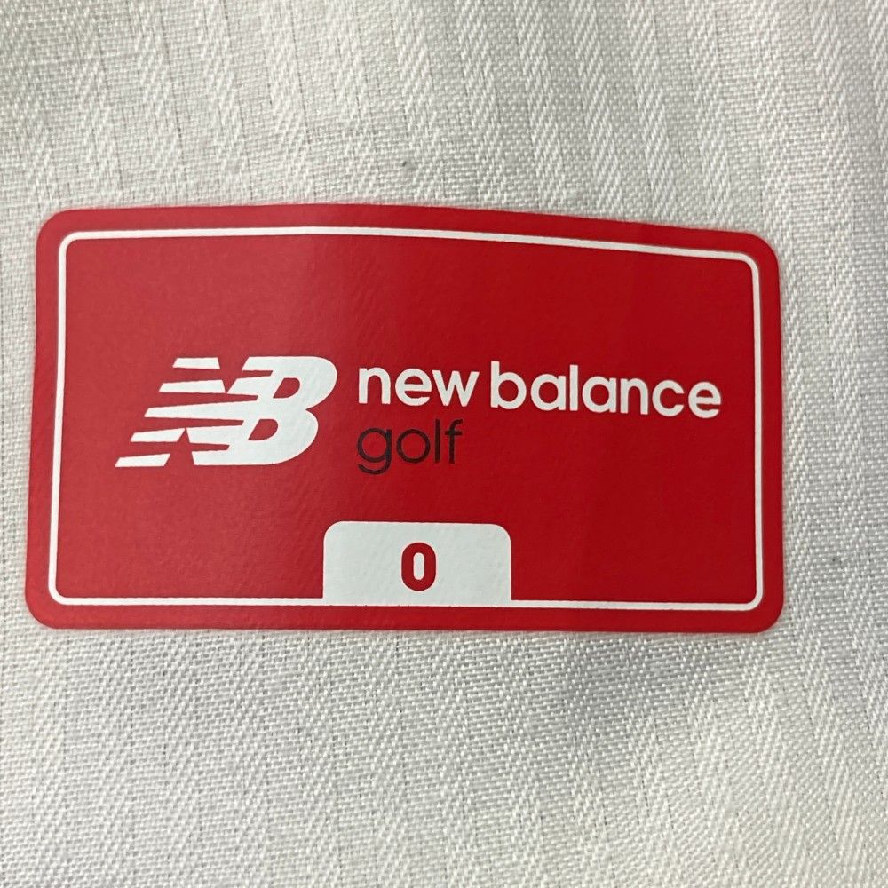 サイズ：0 NEW BALANCE GOLF ニューバランス  スカート  ネイビー系 [240101466667] ゴルフウェア レディース ストスト サイズ：0 NEW BALANCE GOLF ニューバランス スカート ネイビー