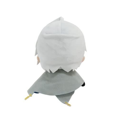 expo2025万博ドイツ館 サーキュラーぬいぐるみ大小ターコイズ