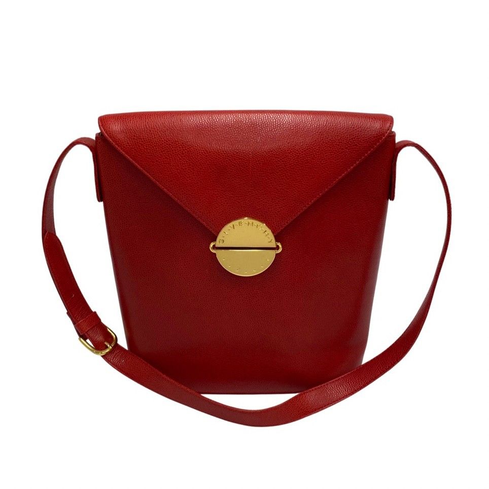 極 美品 希少品 GIVENCHY ジバンシィ ジバンシー ロゴ 金具 極 美品 希少品 GIVENCHY ジバンシィ ジバンシー ロゴ 金具