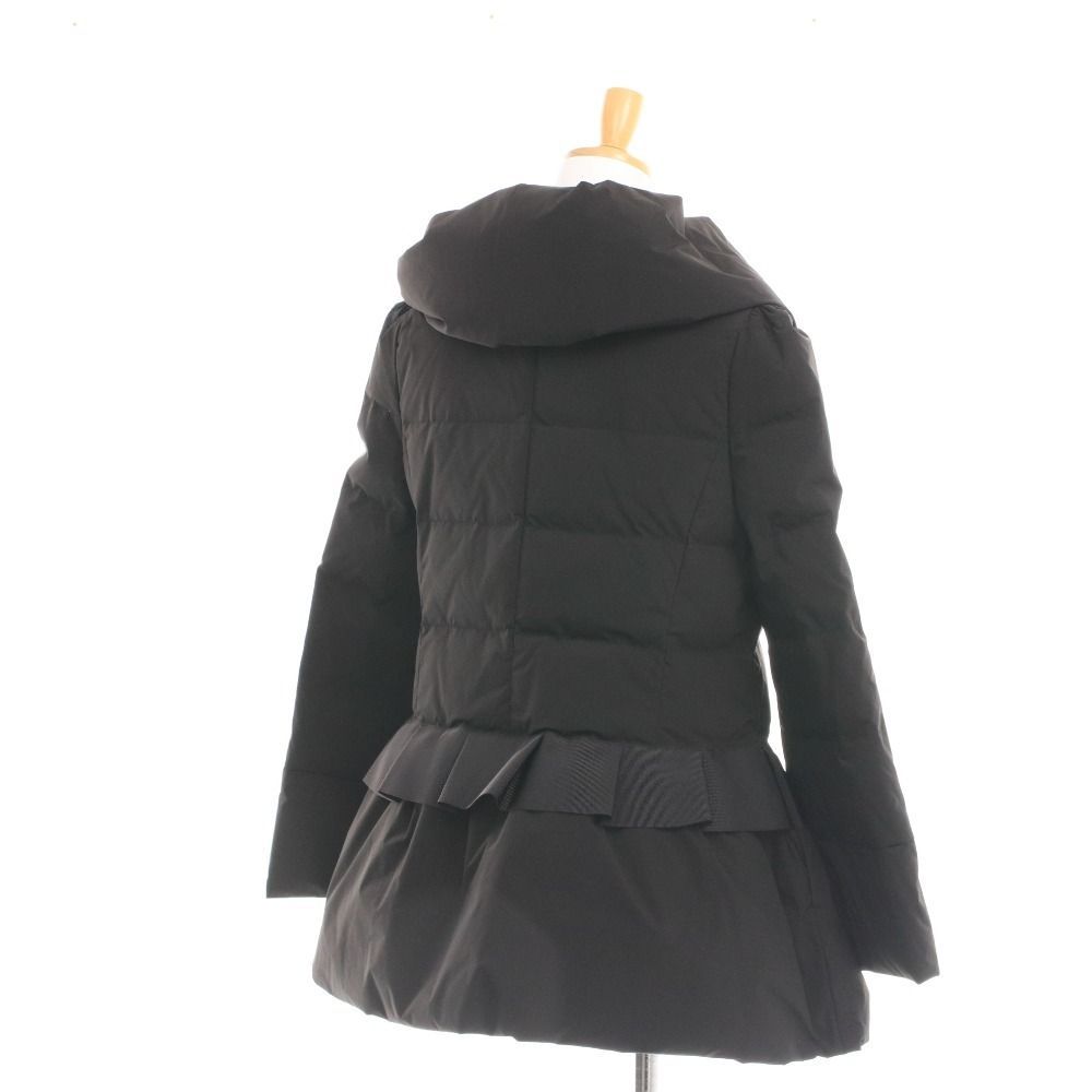 □ エムズグレイシー ダウンジャケット 長袖 CR-819512 コート はっ水