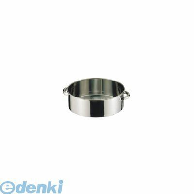 7営業日以内発送 AAL04048 ＳＡ１８－８手付洗桶 ４８ｃｍ 4905001012273 TKG 業務用 沖縄離島販売不可