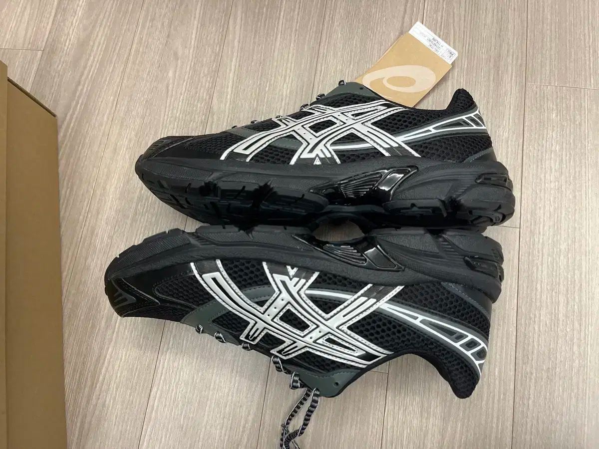Asics