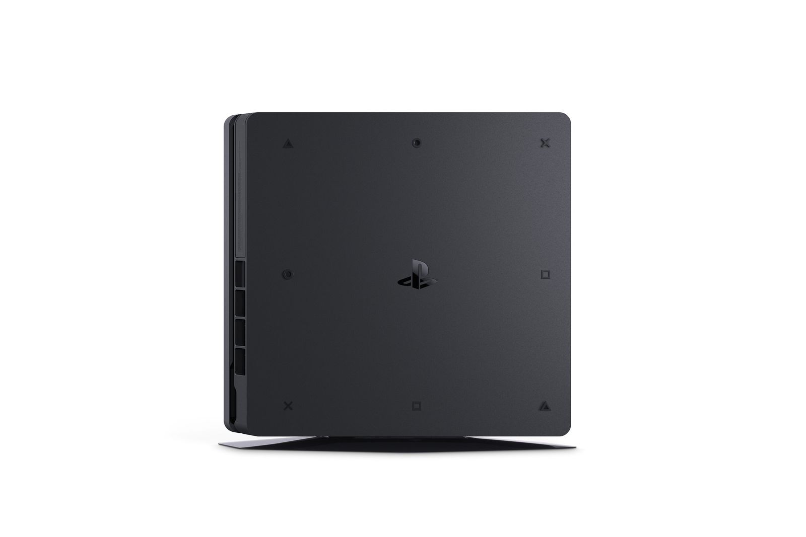 PlayStation 4 ジェット・ブラック 500GB (CUH-2200AB01