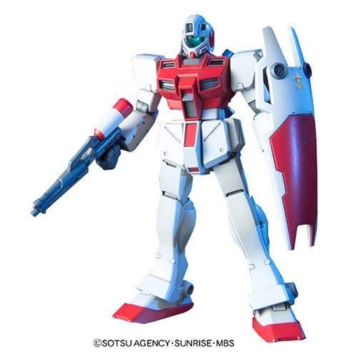 HGUC 1/144 RGM-79GS ジム・コマンド (宇宙仕様) (機動戦士ガンダム0080 ポケットの中の戦争)