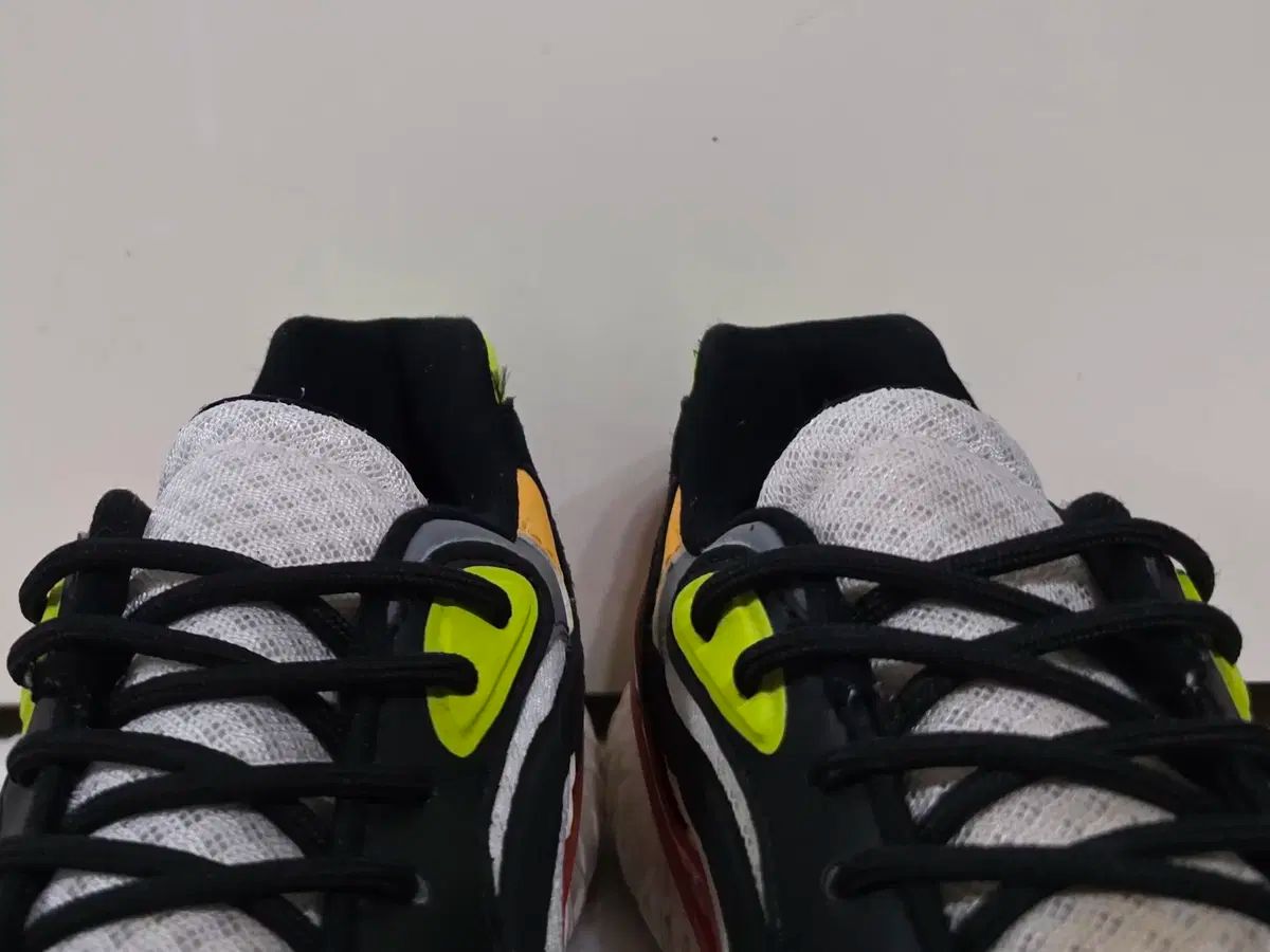 265 VANS(バンズ) シティー トレイル マルチカラー スマートラバー:販売終了