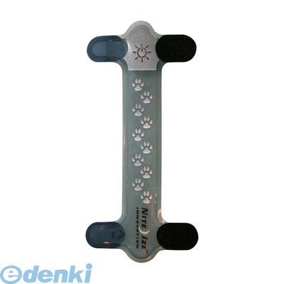 【新品・7営業日以内発送】NITE IZE 0094664024304 ドッグカラーカバー NI02430【沖縄離島販売不可】