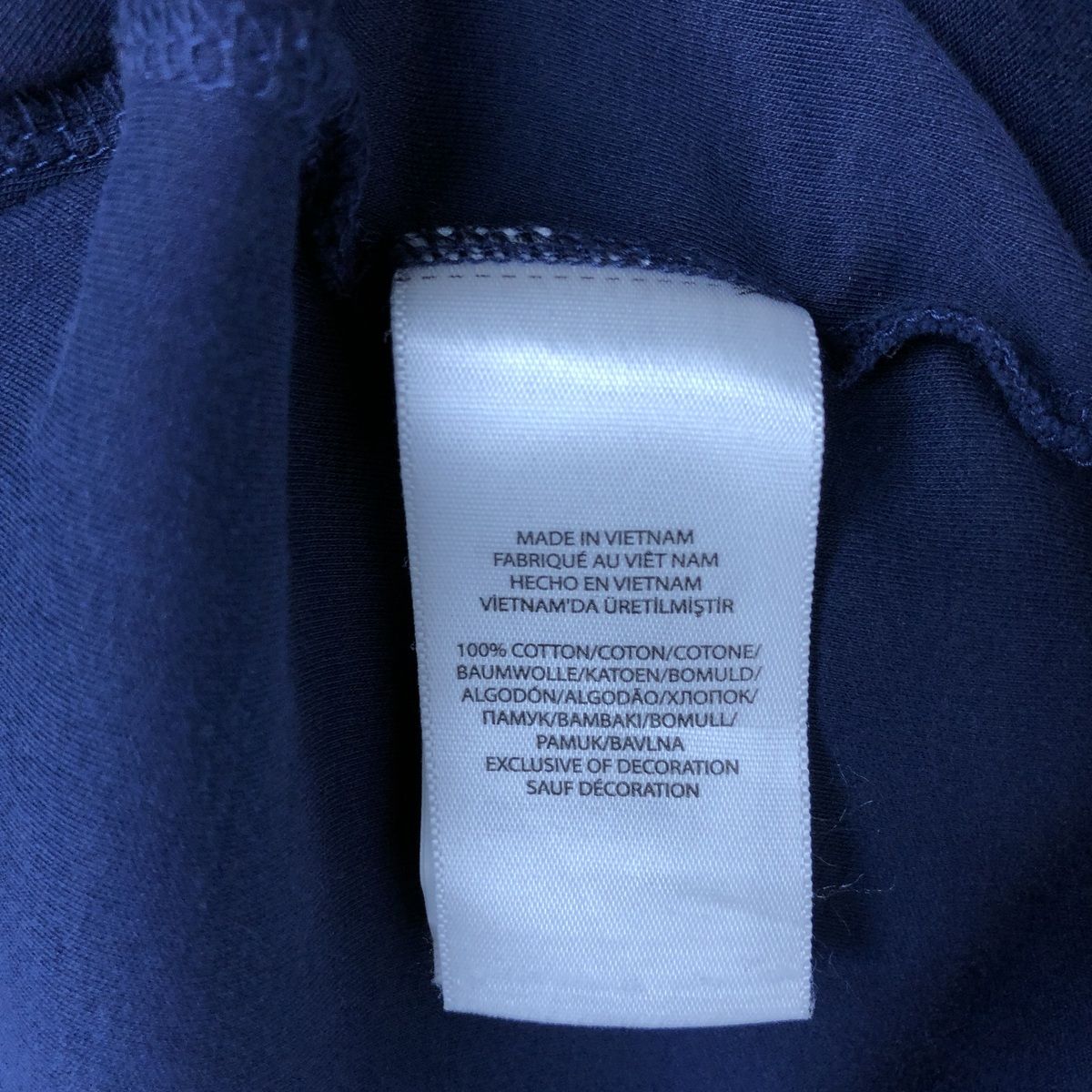 古着 ラルフローレン Ralph Lauren POLO RALPH LAUREN CLASSIC FIT 