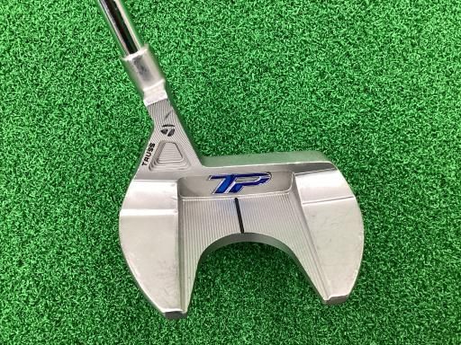 中古】 テーラーメイド TP COLLECTION HYDRO BLAST ARDMORE TM1