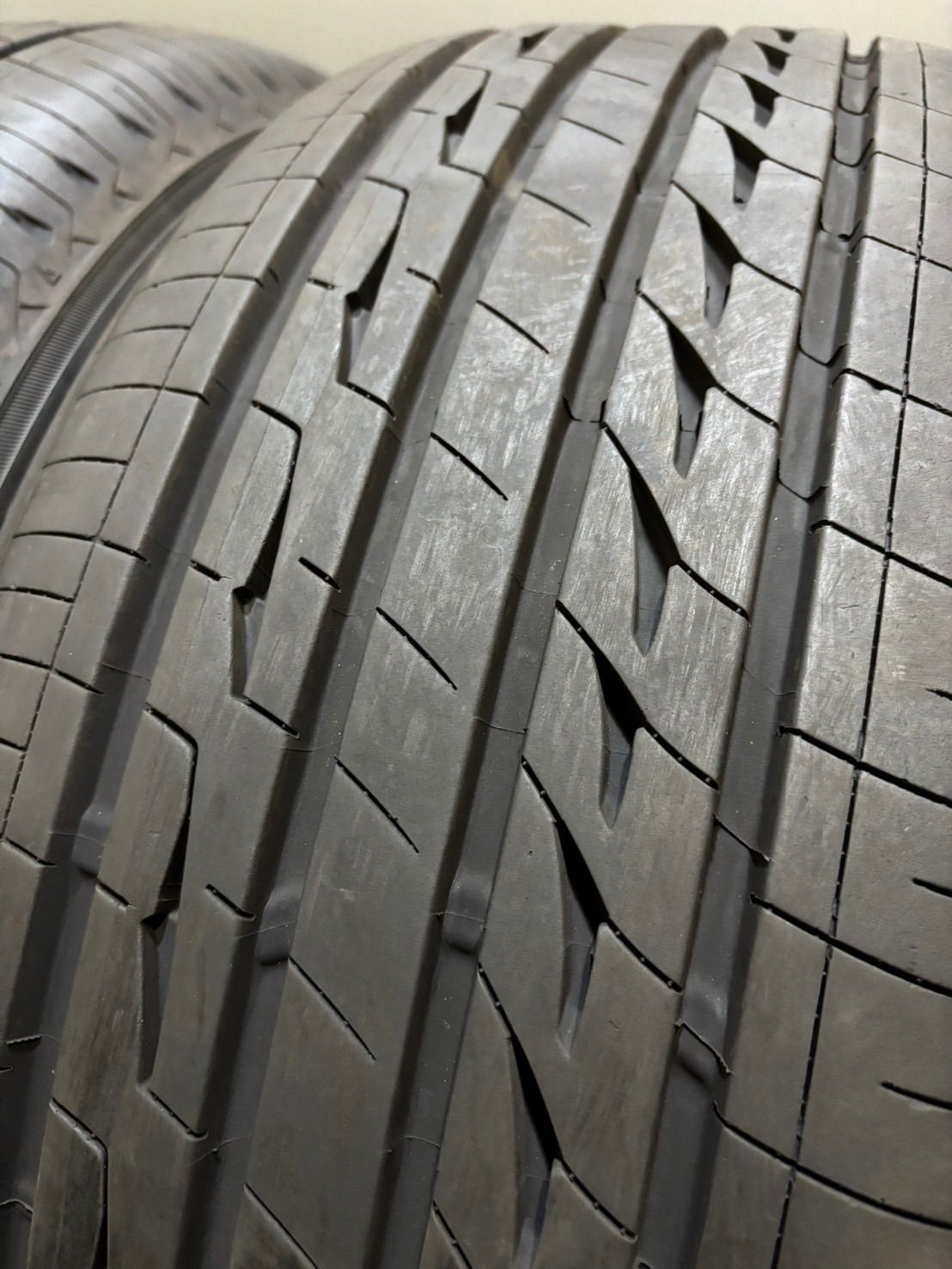 ☆225/50R17 BRIDGESTONE/REGNO GR-XⅡ 23年製 夏タイヤ サマータイヤ