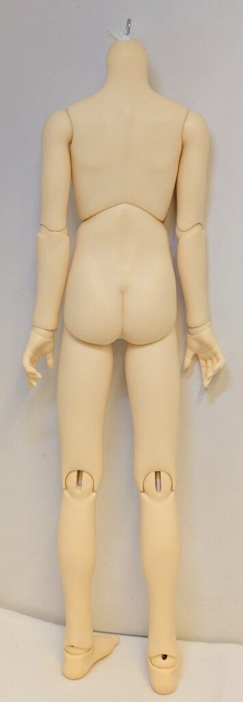 ボークス SD13男の子