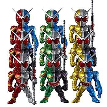 【中古美品】CONVERGE KAMEN RIDER PB05.06.07 CONVERGE KAMEN RIDER PB05・06・07 欲望の誕生 欲望の暴走 欲望