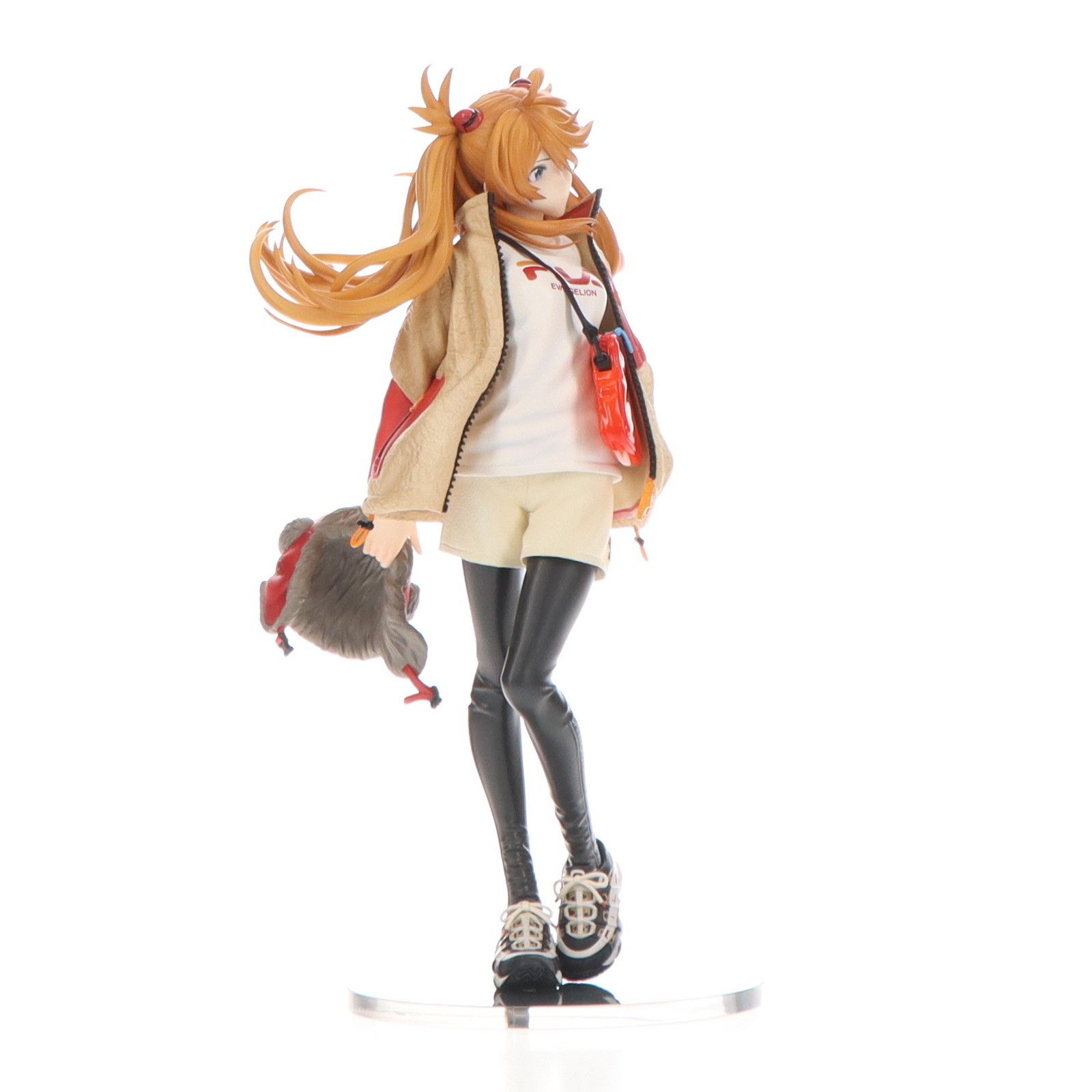 式波・アスカ・ラングレー Ver.RADIO EVA Part.2 エヴァンゲリオン(RADIO EVA) 1/7 完成品 フィギュア hobbymaxjapan(ホビーマックスジャパン) Amazon.co.jp: エヴァンゲリオン 式波・アスカ・ラングレー Ver