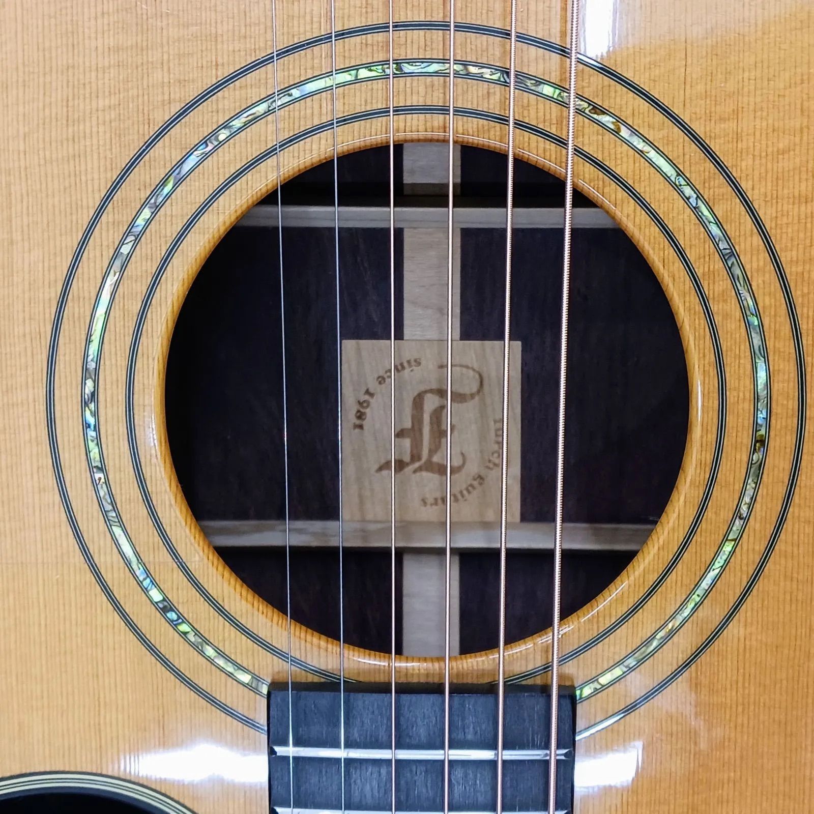 G23-SGCT 純正ケース付き