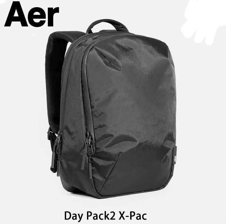 エアー Aer デイパック2 エックスパック Day Pack2 X-Pac メンズ ユニセックス ビジネス リュック バックパ 旅行 容量14.8L  人気商品 並行輸入品 - メルカリ