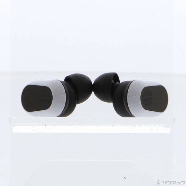 〔 品〕 INZONE Buds WF-G700NWZ ホワイト 251