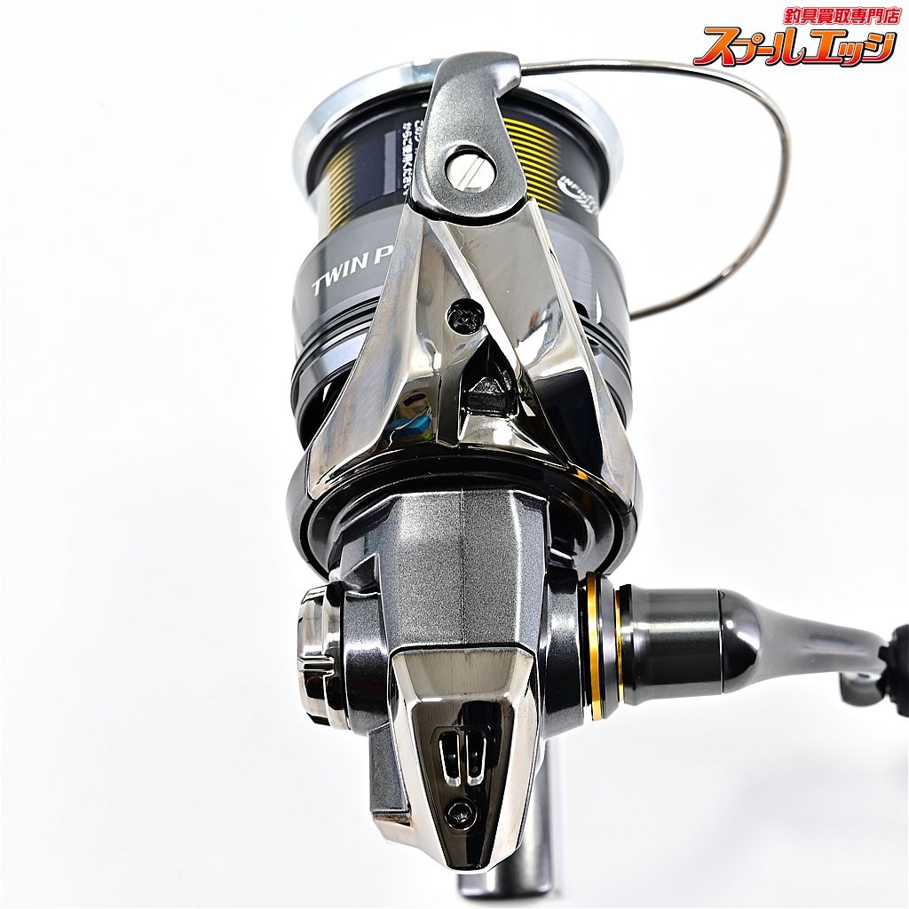 24ツインパワー 2500S