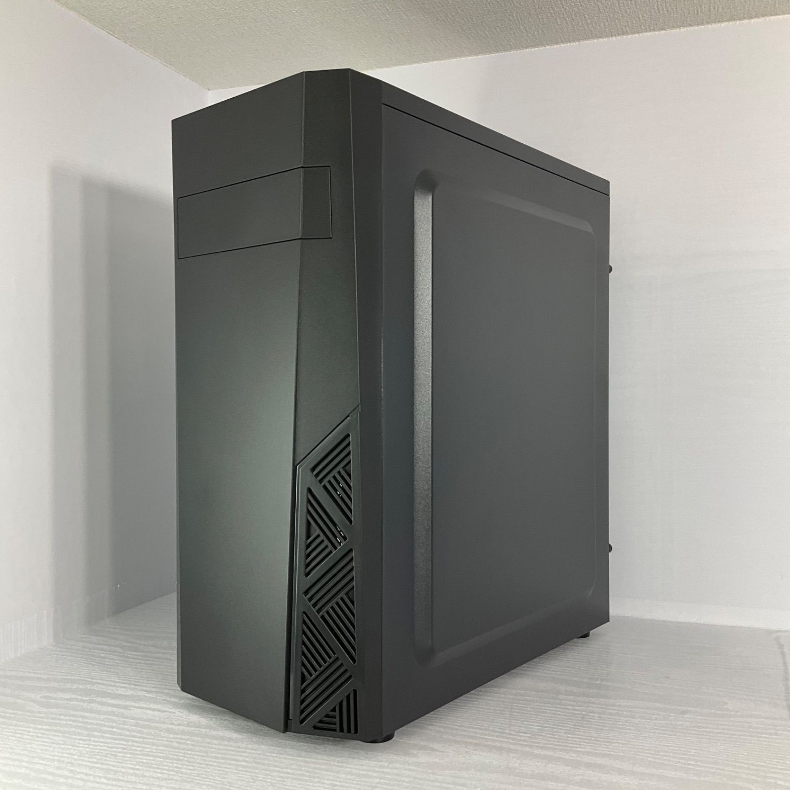 MA-010172]【良品】ゲーミングPC GTX970 Core i7-6700K SSD  