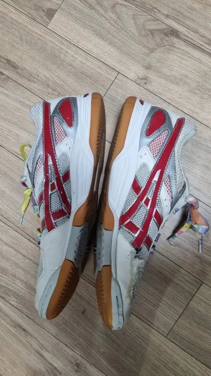 アシックス ローテ フレンチテリー 270