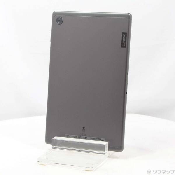 Lenovo Tab M10 HD アイアングレー　アンドロイドタブレット Amazon.co.jp: Lenovo Tab M10 HD ZA6V0168JP(10.1インチ