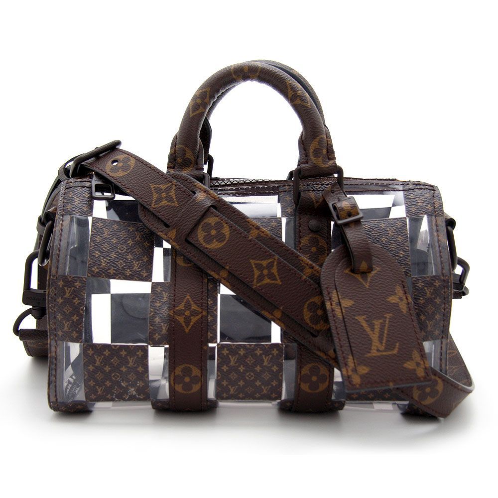 中古美品】ルイヴィトン LOUIS VUITTON ショルダーバッグ モノグラム ...