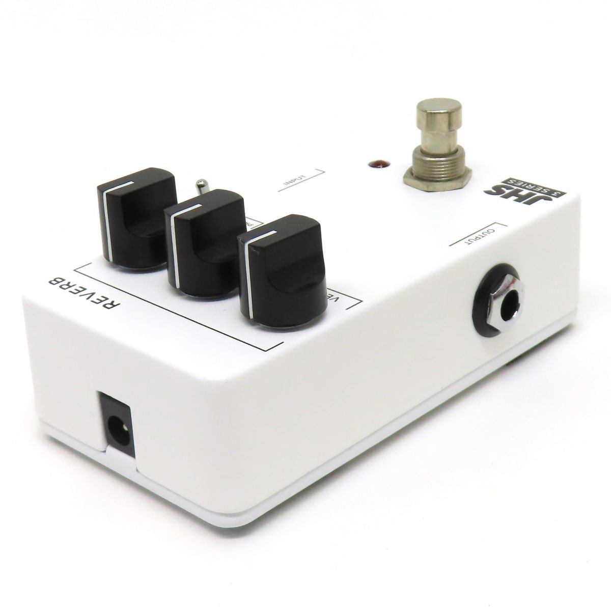 JHS 3 Series REVERB ギターエフェクター JHS】 3 Series Reverb | WAVE1 -Musical Instrument Shop-