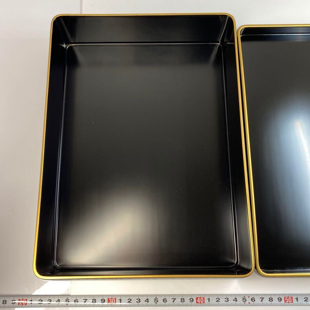 平安象彦 上蒔絵文庫