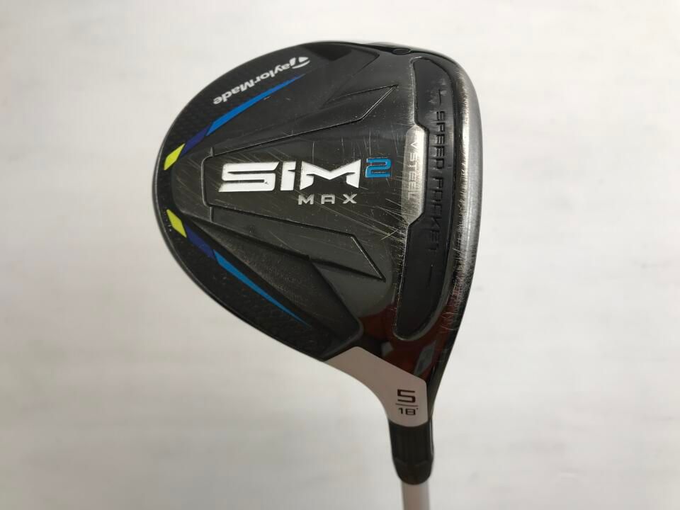 キャロウェイ フェアウェイウッド レガシーブラック Tour AD