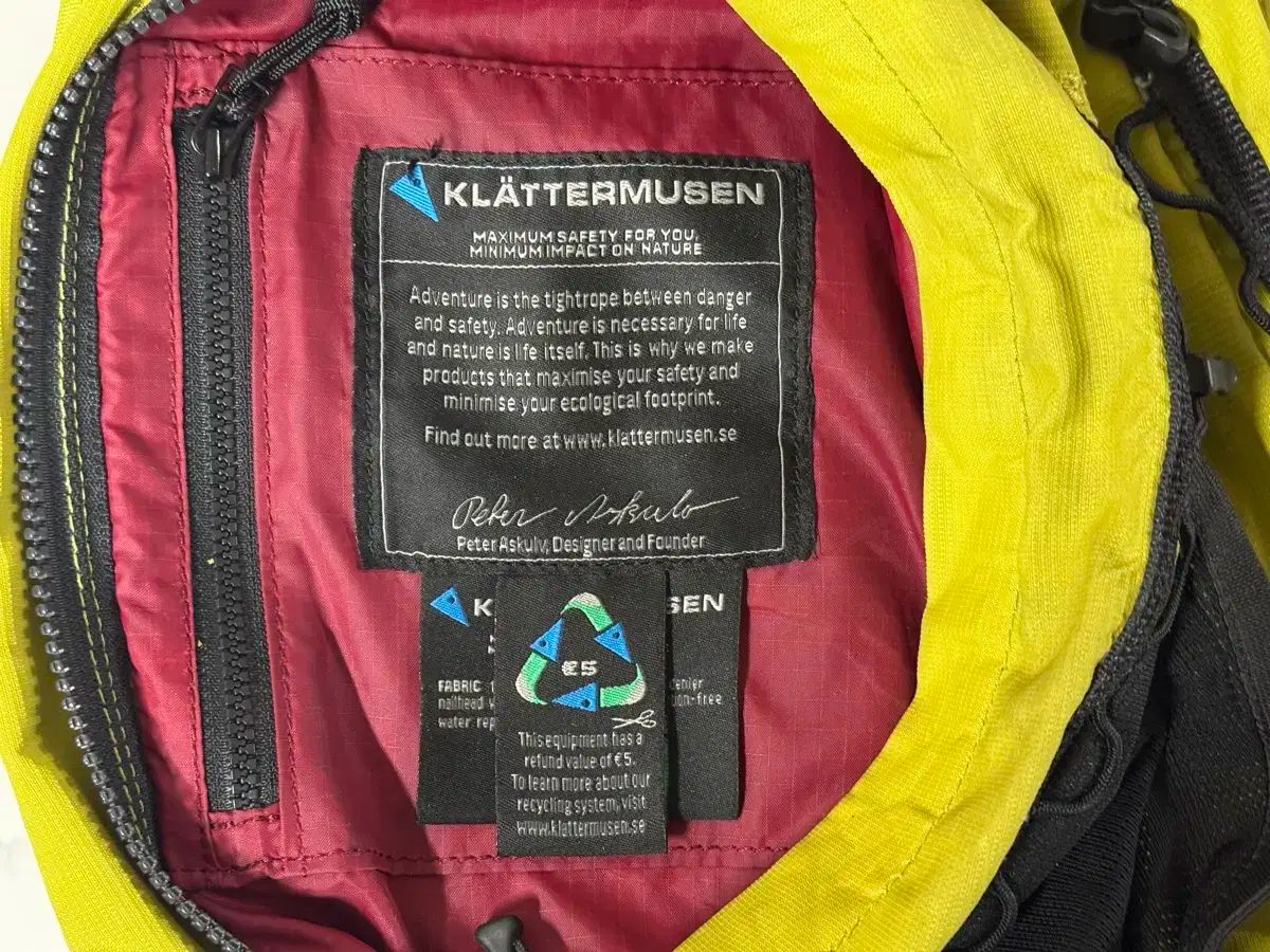 バックパック 9