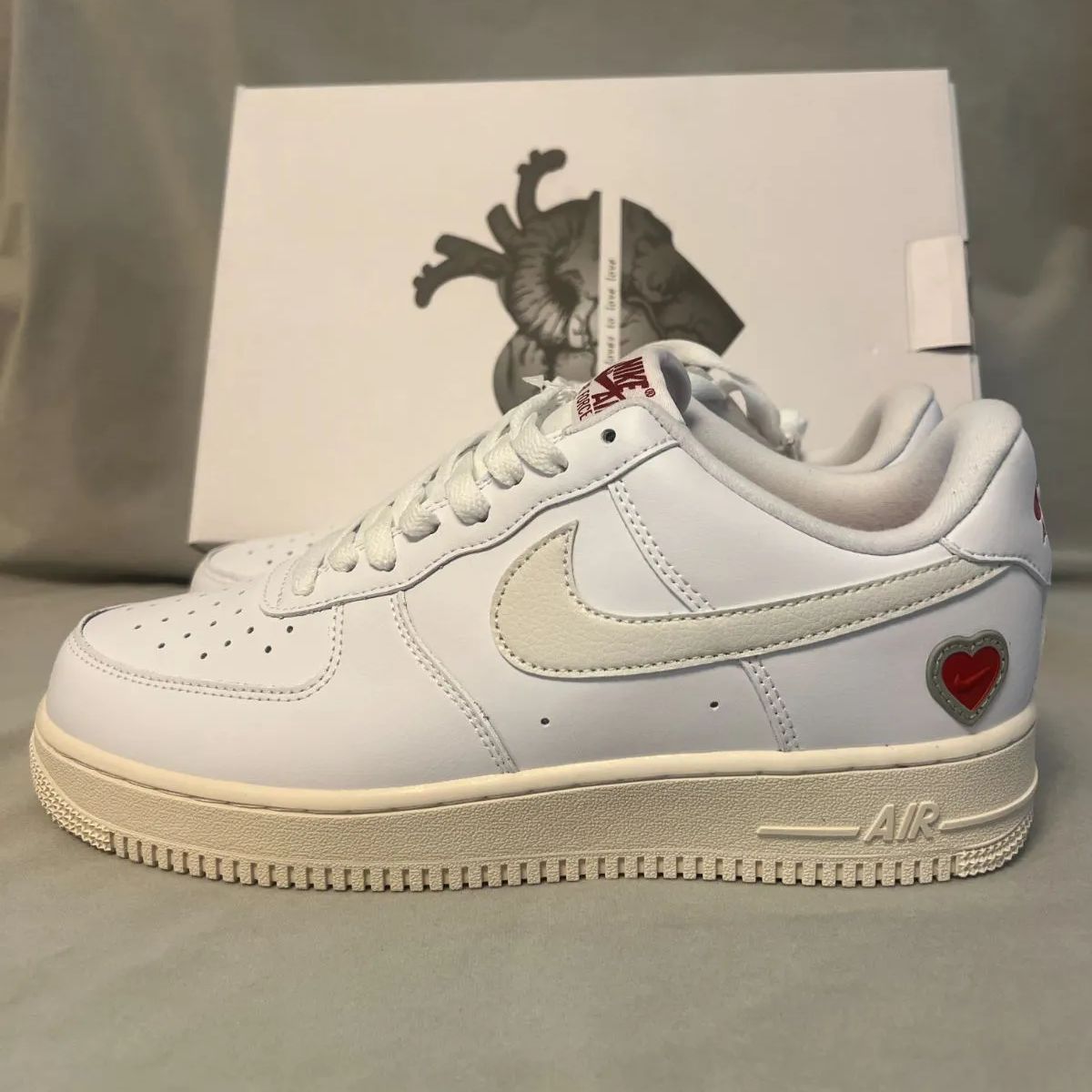 Nike Air Force 1 Low 