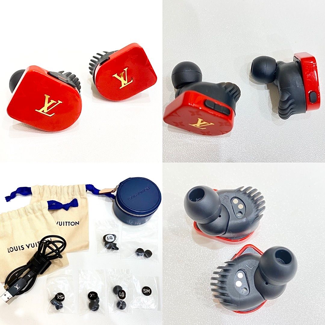 ホライゾンワイヤレスイヤホン Bluetooth
