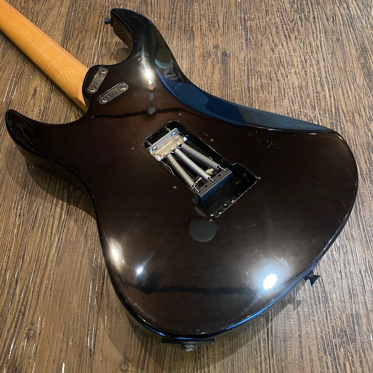 1980s Electric