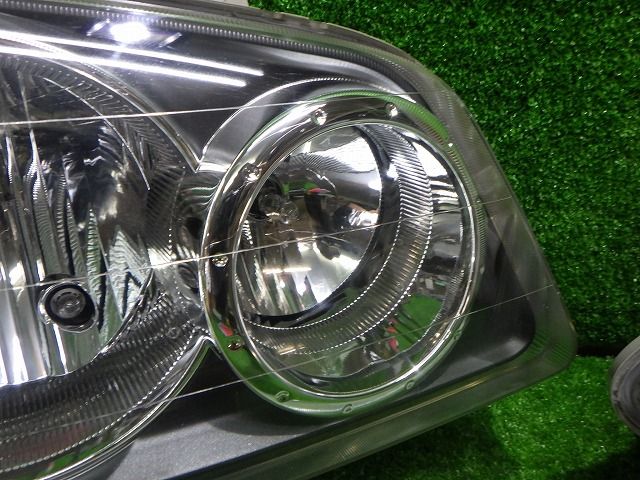 Po757 テリオスキッド ヘッドライト 左右 ハロゲン J111G レベ付き P0757 ZD ダイハツ 後期 比較的綺麗 251004053 - メルカリ