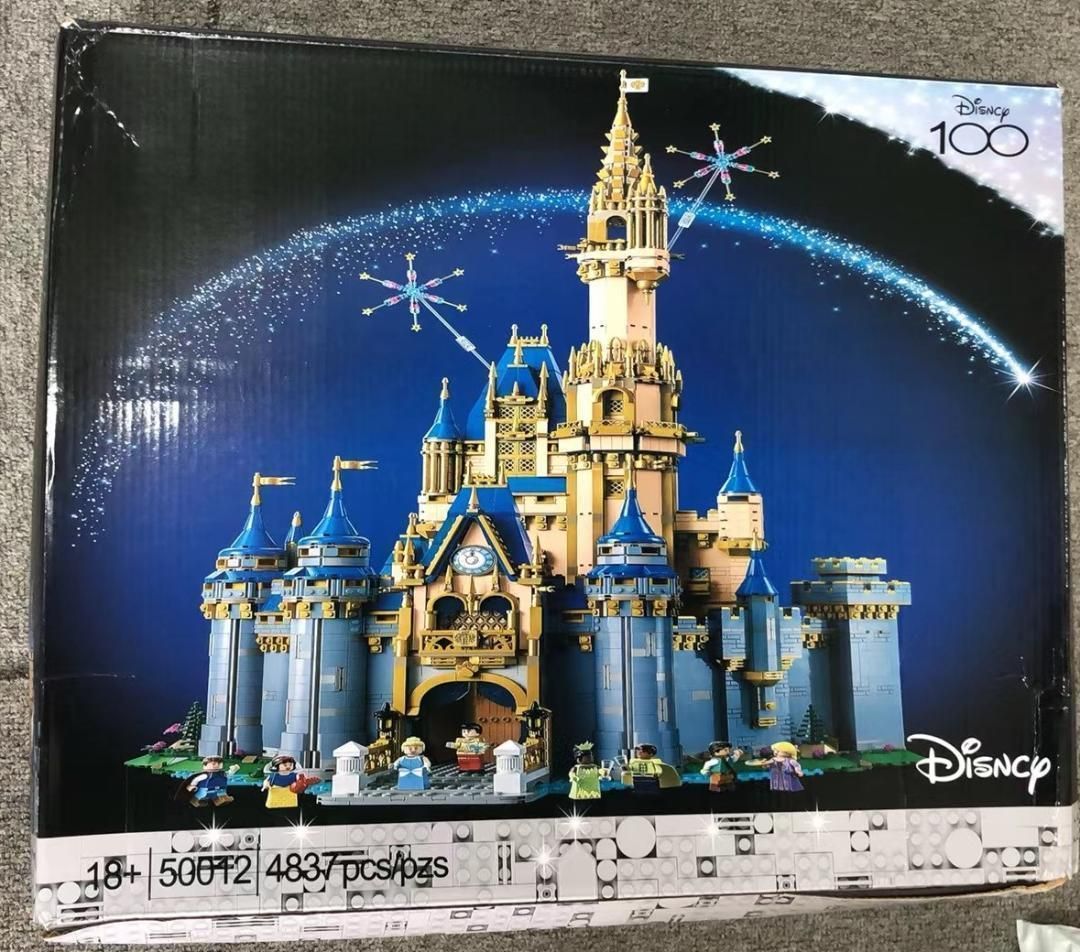 ディズニープリンセス
