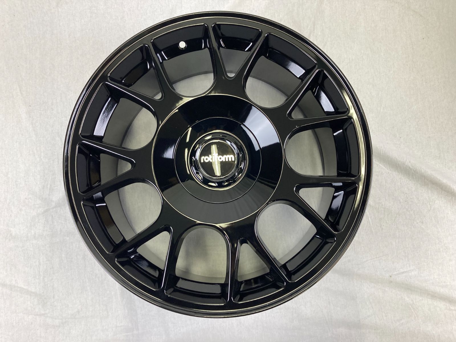 ロティフォーム rotiform TUF-R 20インチ TUF | Rotiform ロティフォーム TUF-R 20インチ