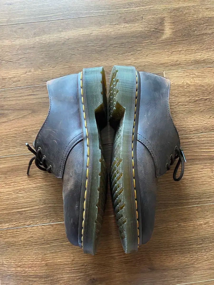 MARTENS