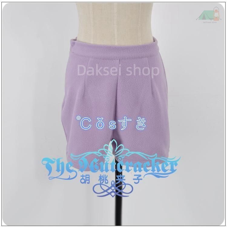 風 コスプレ衣装