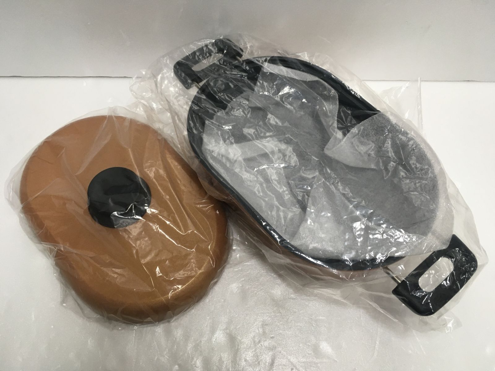 送料無料※ マル球産業 ドリームパン New MS-OV-2P 未使用品 囗G