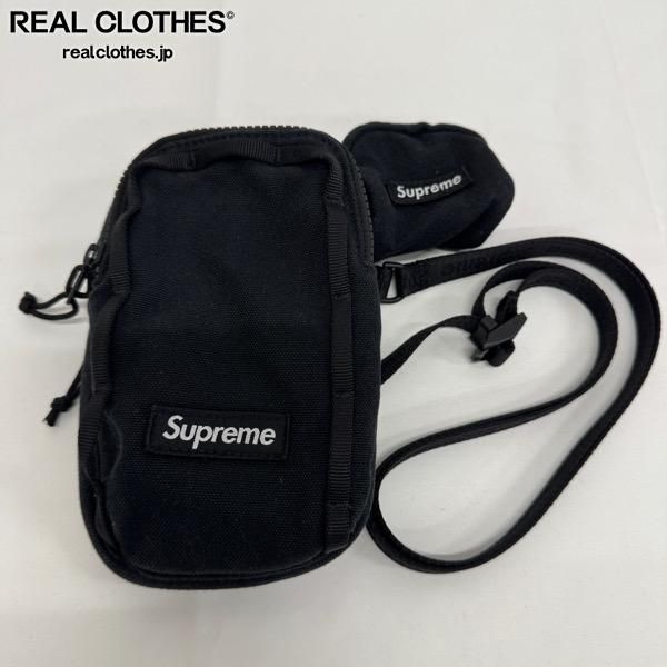 Supreme シュプリーム 25SS Camera Bag Mini Pouch カメラバッグ ミニポーチ ショルダーバッグ