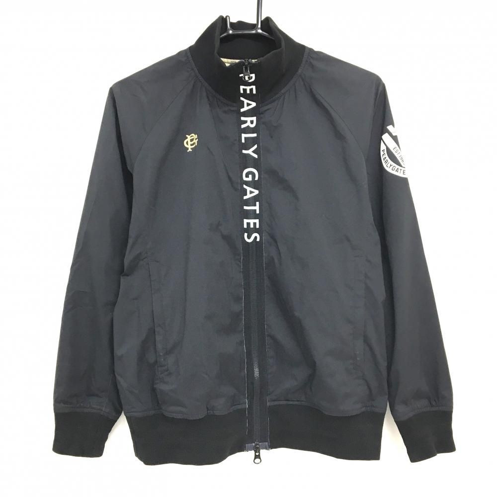 新品 パーリーゲイツ マスターバニー レインウェア ボトムス 0